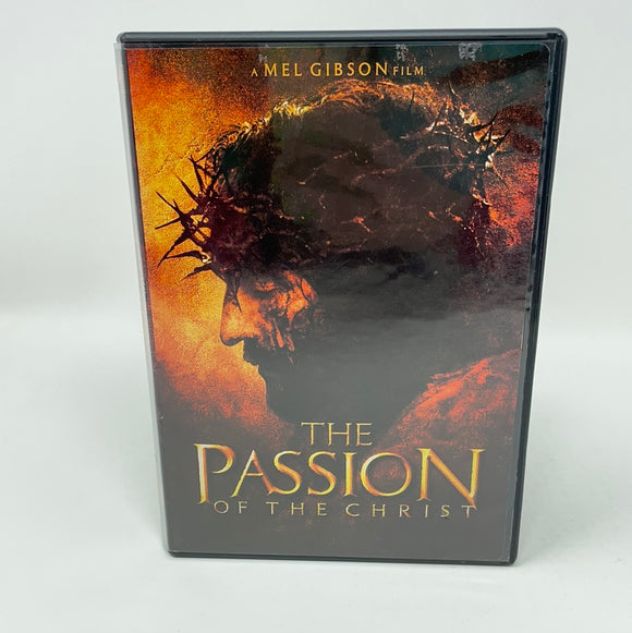 DVD The Passion of the Christ
