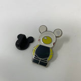 Disney Pin 83591 Vinylmation Jr #3 Mystery Pin Pack Good Luck/Bad Luck - Lemon