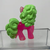 My Little Pony 2" Mini Blind Bag Flower Wishes Wave 8 Neon MLP FiM