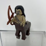 Centaur with Quiver 75967 Harry Potter LEGO Minifigure Figure with Bow