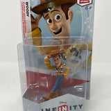 Disney Infinity Toy Story Woody