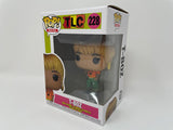 Funko Pop Rocks TLC 228 T-Boz
