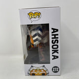 Funko Pop! Star Wars Ahsoka Hot Topic Exclusive 272