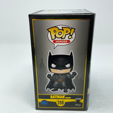 Funko Pop Heroes Batman Damned PX Previews Exclusive 288