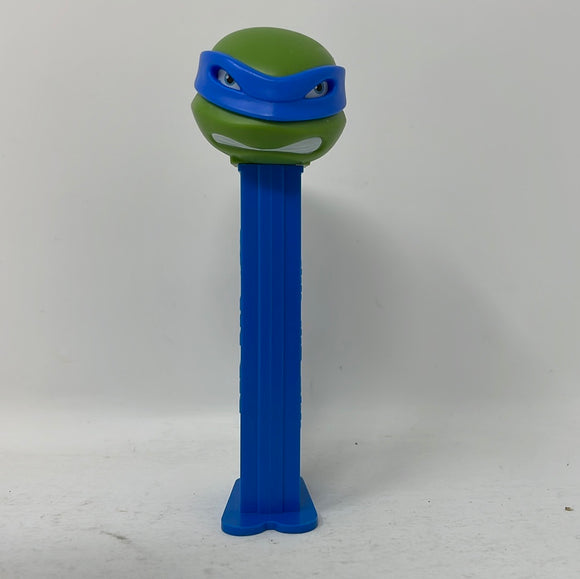 Pez Dispenser Teenage Mutant Ninja Turtles Leonardo Hungary