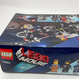 Lego 70801 The Lego Movie Melting Room