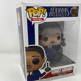 Funko Pop! Movies The Addams Family Gomez Addams 802