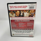 DVD Barbershop 2 Back in Business Special Edition