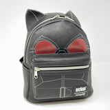 Loungefly The Batman Catwoman Mini-Backpack Entertainment Earth Exclusive