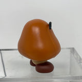 Jakks Super Mario World of Nintendo Figure Accessory Goomba Figure