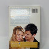 DVD MTV Newlyweds Nick & Jessica The Complete First Season