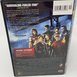 DVD X-Men The Last Stand Widescreen