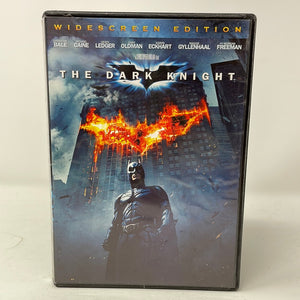 DVD The Dark Knight