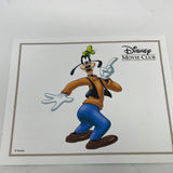 Disney Movie Club DMC VIP Exclusive Pin #35 Goofy