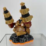 Skylanders Giants Drill Sergeant