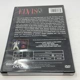 DVD Elvis King of Entertainment (Sealed)
