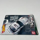 Hot Wheels Premium Slide Street ‘20 Toyota GR Supra 2/5