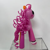Mini Lalaloopsy Lala-oopsies Unicorn Horse Pony Figure Hazelnut