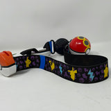 Pokemon Belt Clip N Carry Pokeball Nintendo Kids Children Adjustable Waist 2018 With Pokeballs