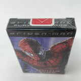 Spider-Man Playing Cards Bicycle Brand New