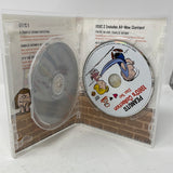 DVD Peanuts All Six Remastered TV Specials Peanuts 1960’s Collection