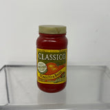 Mini Brands Series 2 Classico Tomato and Basil Sauce Collectible Miniature