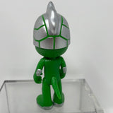 Disney PJ Masks Gecko 3"  Action Figure Hero Toy Green