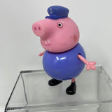 Peppa Pig Granddad Pig Sailor Figure 3”
