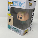 Funko Pop! South Park Butters 01