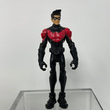 DC Comics 2013 Mattel Batman Nightwing Figure