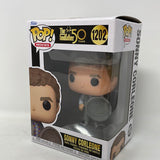 Funko Pop! Movies The Godfather 50 Years Sonny Corleone 1202