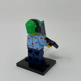LEGO Video Gamer Game Champ 71025 Minifigure Series 19