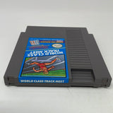 NES World Class Track Meet