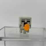 Minecraft Mini-Figures Ice Series 5 1" Attacking Ghast Action Figure Mojang