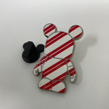 Vinylmation Mystery Collection Holiday 2 Candy Cane Disney Pin 79407
