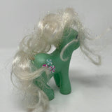 My Little Pony Minty Glitter Celebration Wave 1 G3 Collectible Figure Hasbro