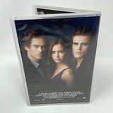 DVD The Vampire Diaries The Complete First Season