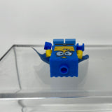 SpongeBob Lego Mini Figure SpongeBob Superhero