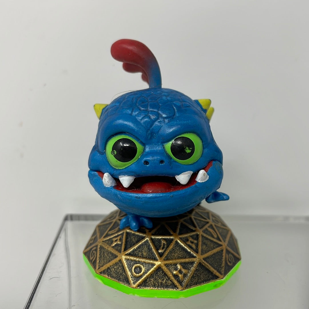 Skylanders Lotto Da 4 Personaggi Spyro's Adventure - Foto 12