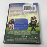 DVD Fullscreen Raising Helen Sealed