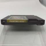 NES Lee Trevino's Fighting Golf
