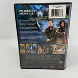 DVD Riverworld