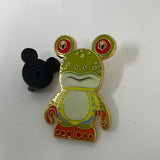 Vinylmation Mystery Collection Urban #8 Tree Frog Disney Pin 87733