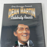 DVD The Dean Martin Celebrity Roasts Man & Woman Of The Hour Lucille Ball & Danny Thomas Sealed