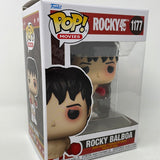 Funko Pop! Movies Rocky 45th Rocky Balboa 1177
