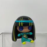 Monster High Mini Doll Figure Blind Bag Egyptian Rag Doll Ghoul Cleo De Nile