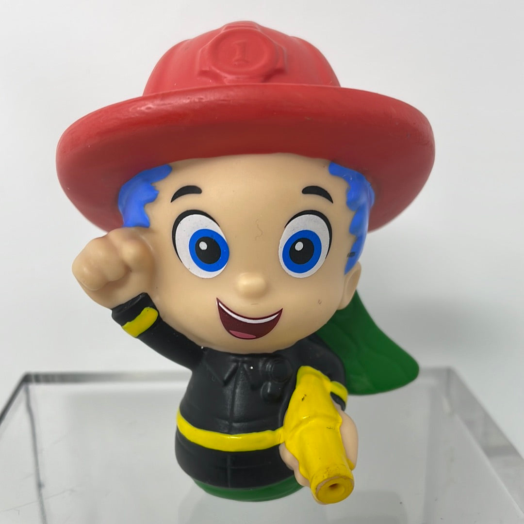Action Figures Nickelodeon Bubble Guppies Toys Nick Jr Bubble