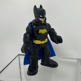 Fisher Price Imaginext DC Comics Armored Batman 3”