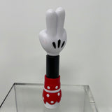 Gashapon Disney Characters Capsule World Mickey Minnie Mouse Gloves Hands Version A Takara Tomy Arts