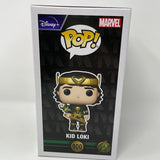 Funko Pop! Marvel Studios Loki Kid Loki 900